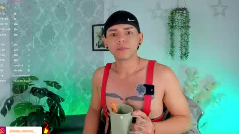 ibaby_crazy online show from July 2026 11:38:01 AM