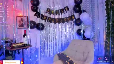 ibaby_crazy online show from July 2026 04:49:02 PM