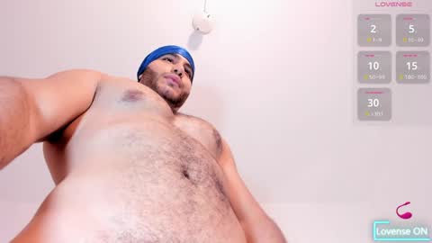 Ibraim online show from April 2026 08:53:02 PM