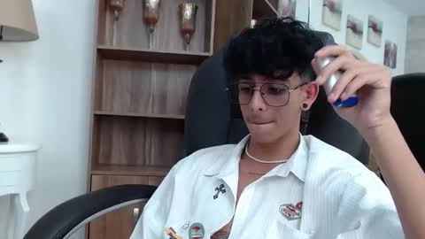 ibratxandy online show from March 2026 07:31:01 PM