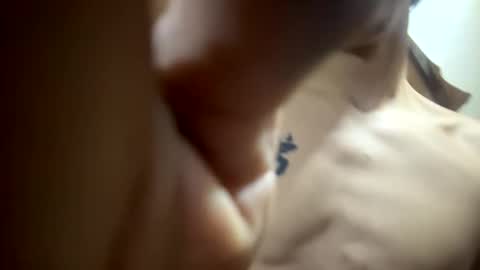 Snapshot of icanbesuperman chatting on December 2024 07:30:01 AM Supernova Man online show from December 2024 07:30:01 AM