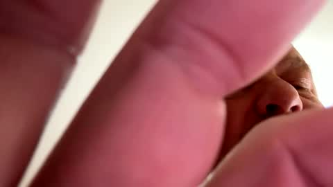 icanmakeyousquirt69 online show from April 2026 03:24:01 PM