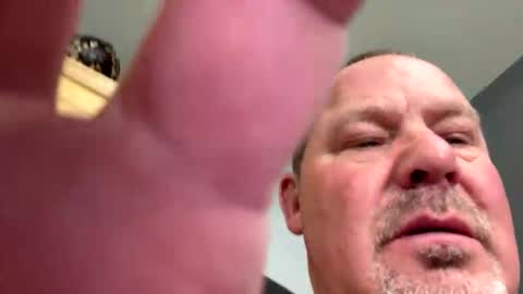 icanmakeyousquirt69 online show from April 2026 08:00:02 PM