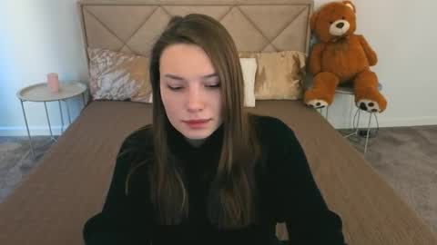 Danielle online show from April 2026 12:35:02 PM