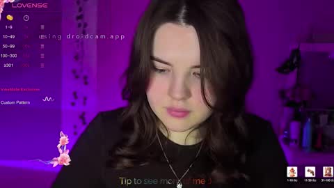 Ksenia online show from February 2026 06:06:01 PM