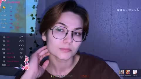 Ksenia online show from February 2026 07:29:01 PM