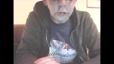 icemandude online show from May 2026 10:19:01 PM
