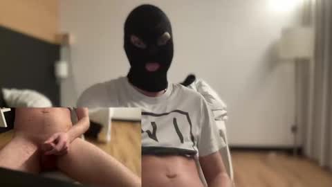 ich7722 online show from February 2025 11:37:02 PM