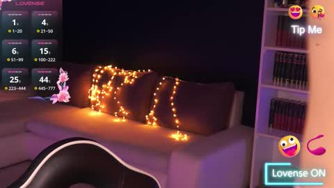 Little Flower online show from December 2025 08:05:02 PM