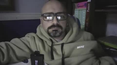 igorargen4 online show from October 2025 01:03:01 AM