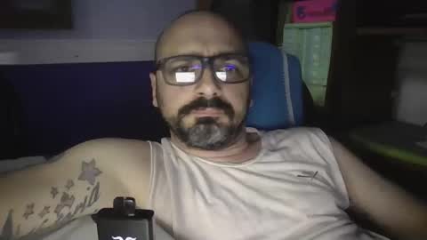 igorargen4 online show from October 2025 02:14:02 AM