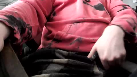 Snapshot of ihateexercise chatting on March 2026 09:22:02 PM ihateexercise online show from March 2026 09:22:02 PM