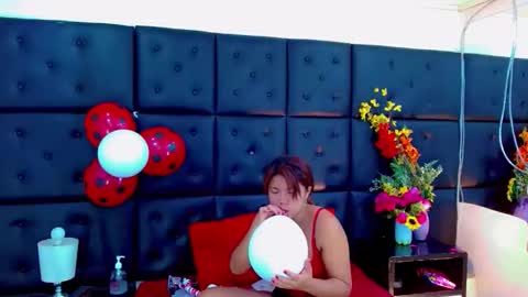 Snapshot of iisalombardi chatting on February 2026 02:41:02 AM iisalombardi online show from February 2026 02:41:02 AM