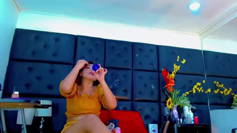 Snapshot of iisalombardi chatting on February 2026 02:31:01 AM iisalombardi online show from February 2026 02:31:01 AM