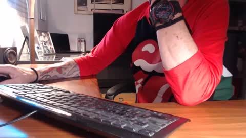 Michael online show from December 2024 12:52:01 AM