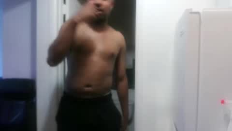 IkebbcDaddy online show from December 2024 07:54:01 PM