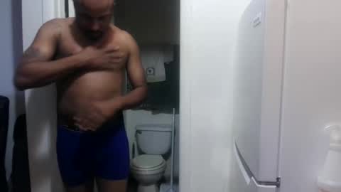 IkebbcDaddy online show from December 2024 12:23:01 AM