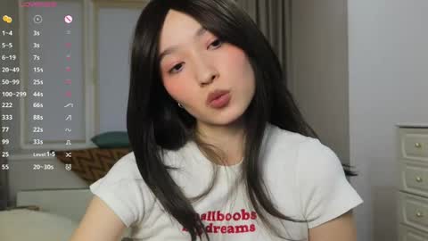 Im Miki online show from April 2026 04:34:02 PM