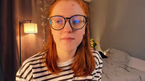 Ilana online show from May 2026 10:07:01 PM