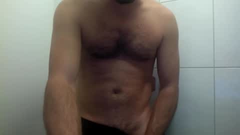 ilcaponero online show from April 2026 10:44:02 PM