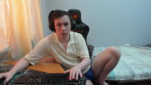 iliaskris online show from February 2026 08:57:01 AM