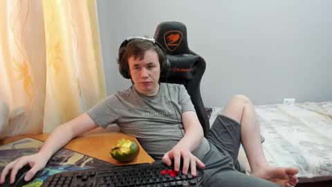 iliaskris online show from February 2026 05:01:01 AM