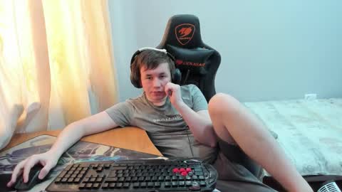 iliaskris online show from February 2026 07:51:01 AM