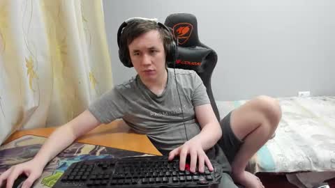 iliaskris online show from February 2026 08:05:01 PM