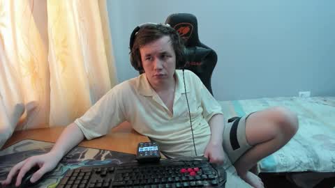 iliaskris online show from February 2026 06:26:01 AM