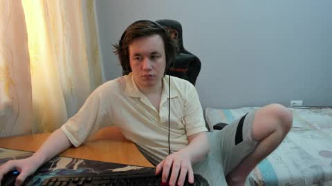 iliaskris online show from March 2026 11:11:02 AM