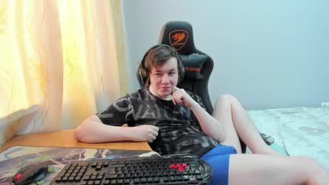 iliaskris online show from April 2026 07:46:01 AM