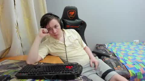 Snapshot of iliaskrislove chatting on July 2026 11:00:02 PM iliaskris online show from July 2026 11:00:02 PM