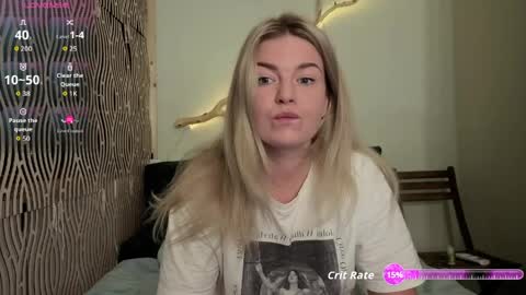 Jenny online show from May 2026 04:48:02 PM