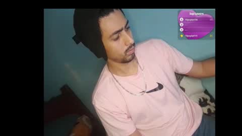 AARON online show from January 2025 02:21:02 AM