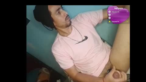 AARON online show from January 2025 05:28:02 AM