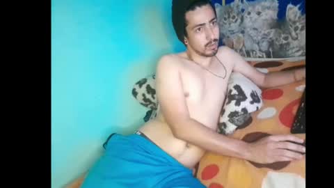 AARON online show from January 2025 02:14:01 AM