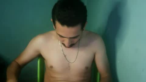 AARON online show from February 2025 03:04:02 AM