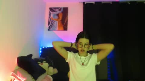 Ily Bea online show from March 2026 12:21:01 AM