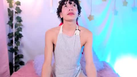 Snapshot of im_alejo chatting on July 2026 02:13:02 AM Alejo independent model online show from July 2026 02:13:02 AM