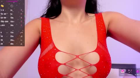  LUCY online show from April 2026 09:31:01 PM