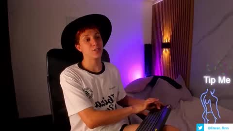 daren online show from March 2026 04:12:02 AM