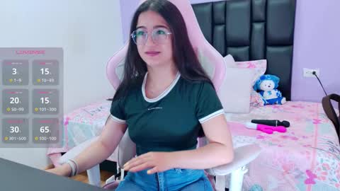 Eliza online show from February 2026 11:00:02 AM