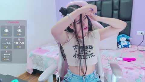 Eliza online show from April 2026 10:46:02 AM