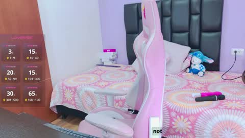 Eliza online show from April 2026 11:03:02 AM