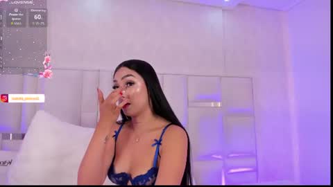 Snapshot of im_isabella1 chatting on June 2026 09:08:02 PM im_isabella1 online show from June 2026 09:08:02 PM
