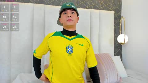 JOEL online show from April 2026 04:23:02 AM