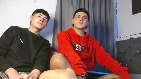 im_juanda online show from June 2026 10:20:01 AM