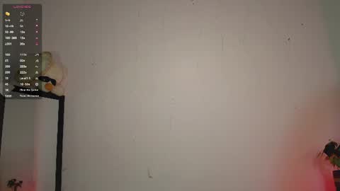Letty online show from July 2026 08:08:01 PM