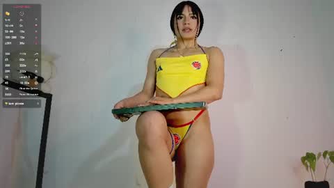 Letty online show from July 2026 03:55:01 AM