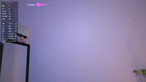 Letty online show from July 2026 09:46:02 PM